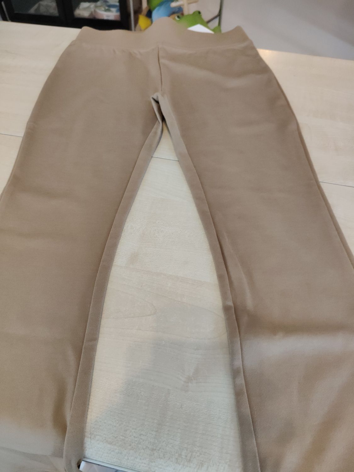 Pantaloni bimba 12 anni Fila