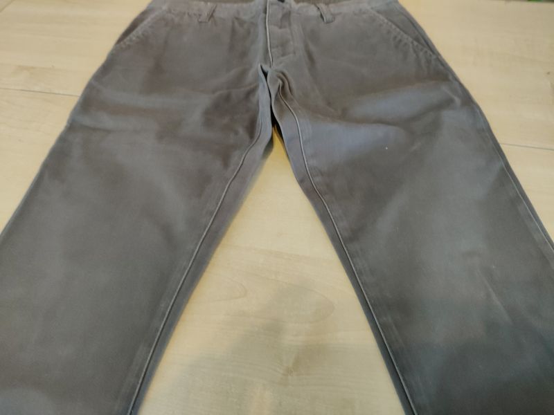 Pantaloni bimbo 11 anni Armani