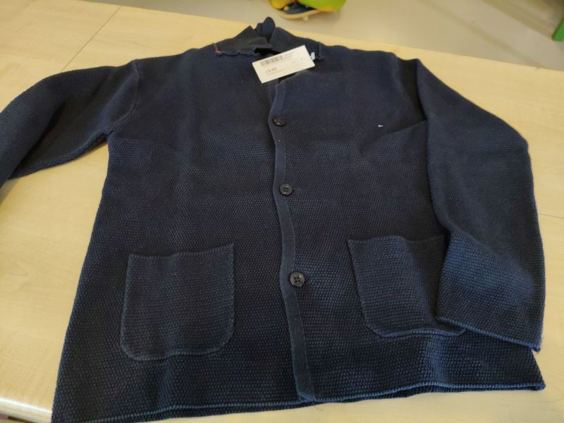 Golfino bimbo 12 anni Yclù