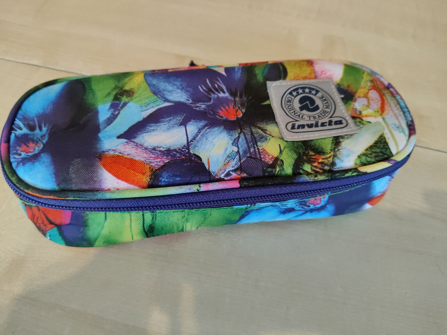 Astuccio Invicta