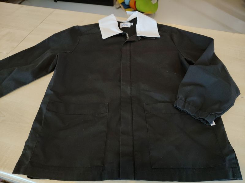 Grembiule bimbo tg 75 Siggi