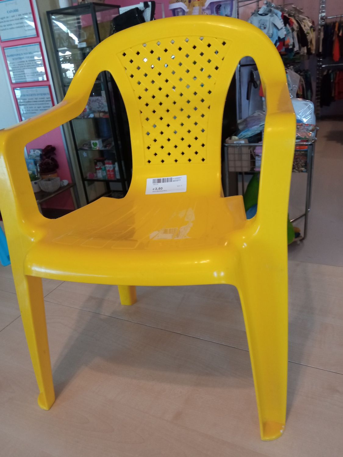 Sedia