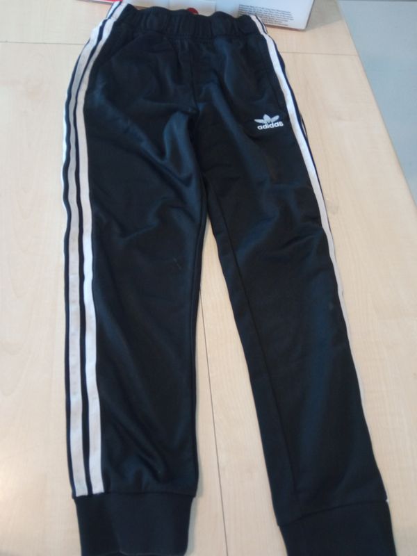 Pantaloni bimbo 9/10 anni Adidas