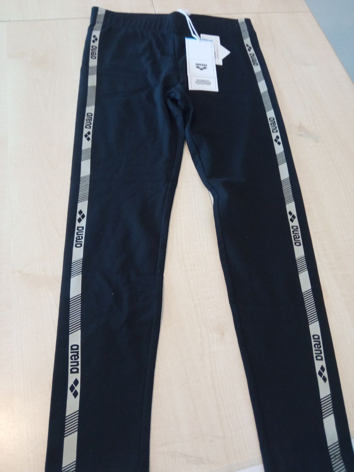 Leggings 10 anni Arena nuovi