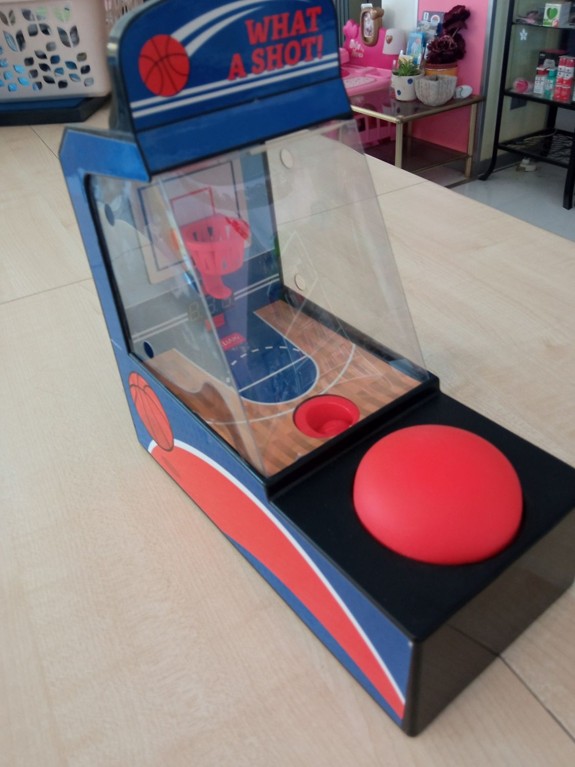 Gioco basket Legami