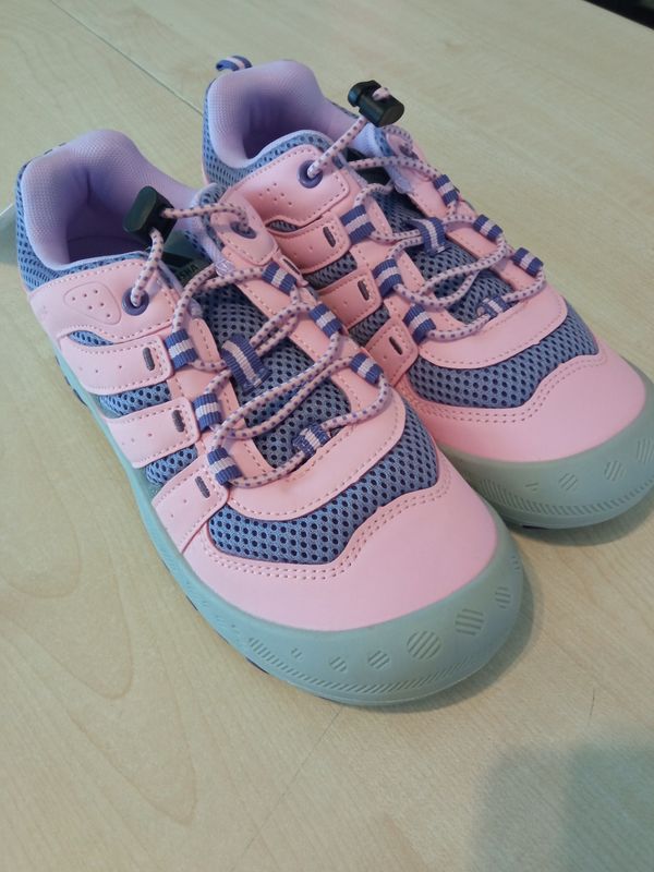 Scarpe bimba n.35 Mishansha