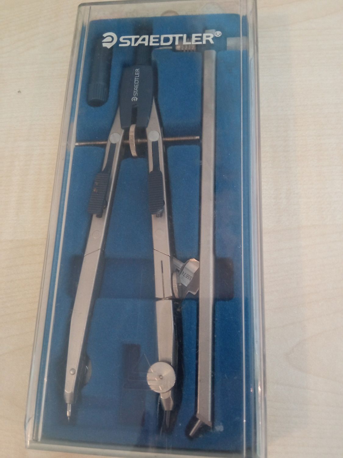 Compasso Staedtler