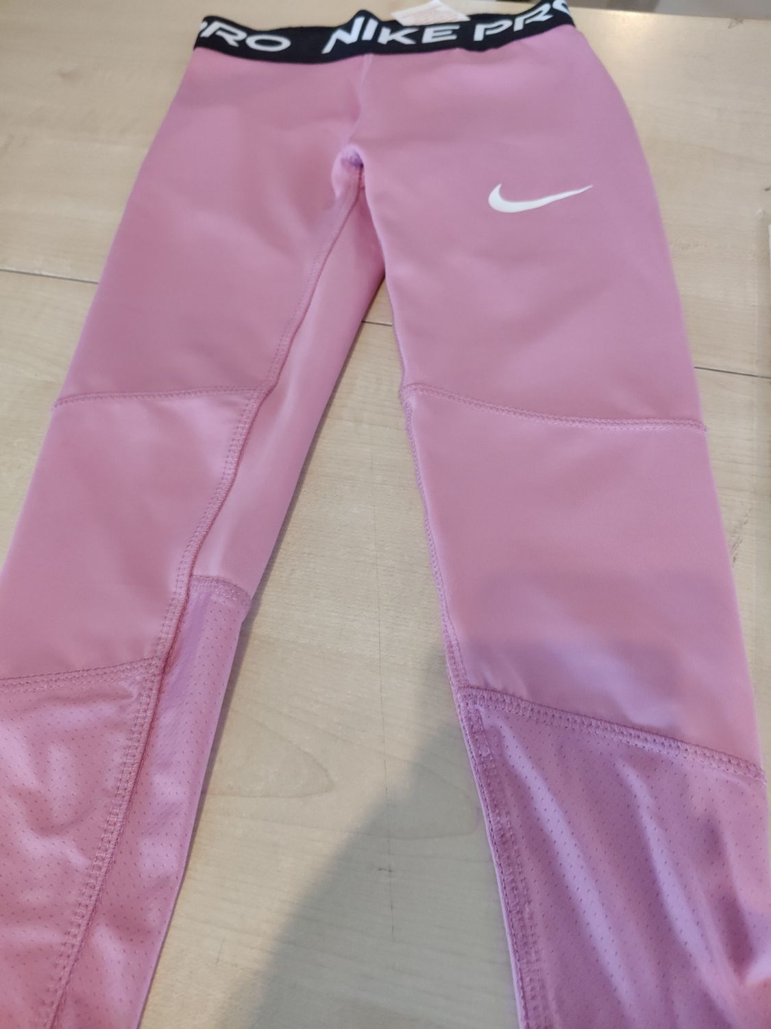 Leggings 6/6 anni Nike