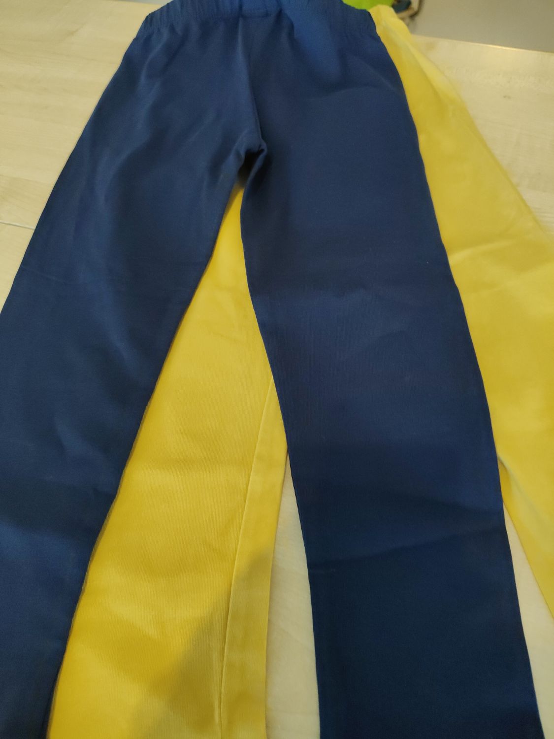 Leggings 4 anni Mayoral  2 pezzi