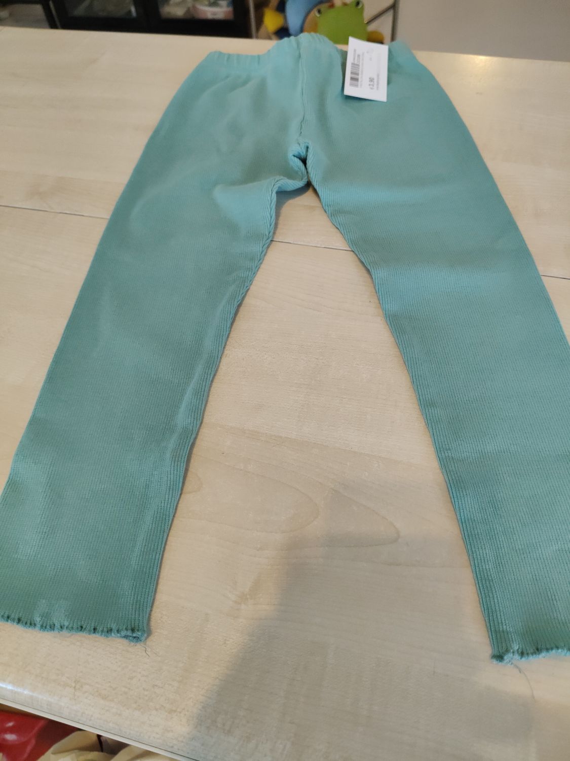 Pantaloni bimba 6 anni Majoral