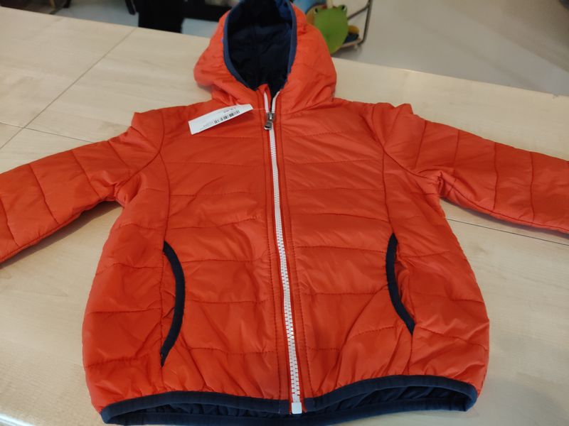 Giubbino bimbo 6 anni Original Marines Giubbino bimbo 6 anni Original Marines