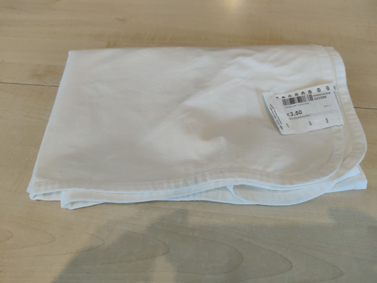 Cerata per culla Ikea
