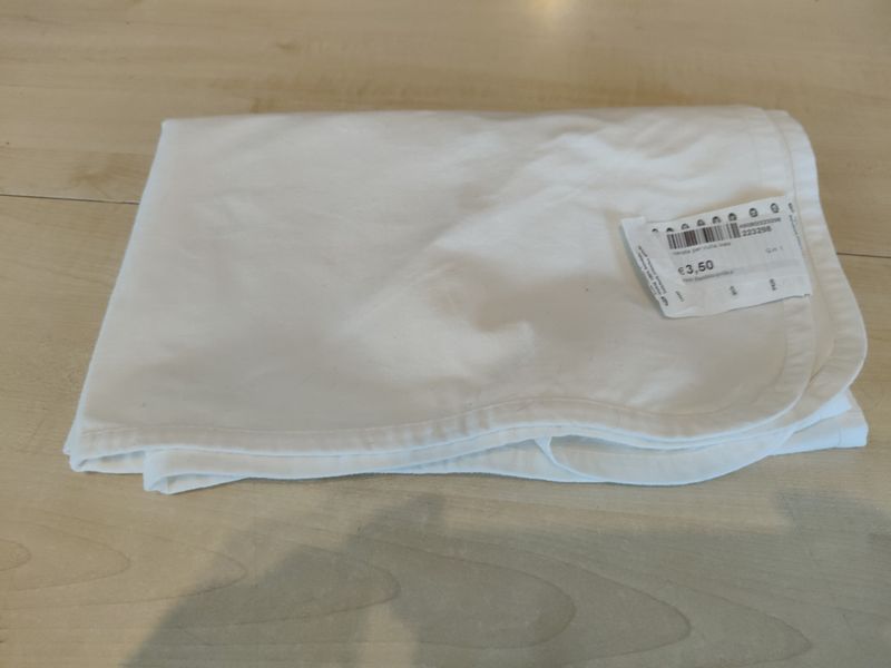 Cerata per culla Ikea