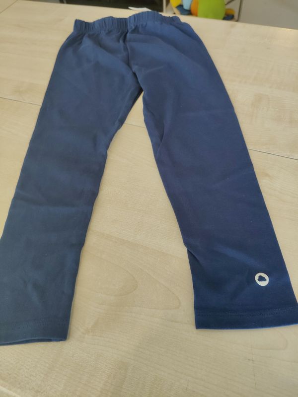 Leggings 4 anni Mayoral