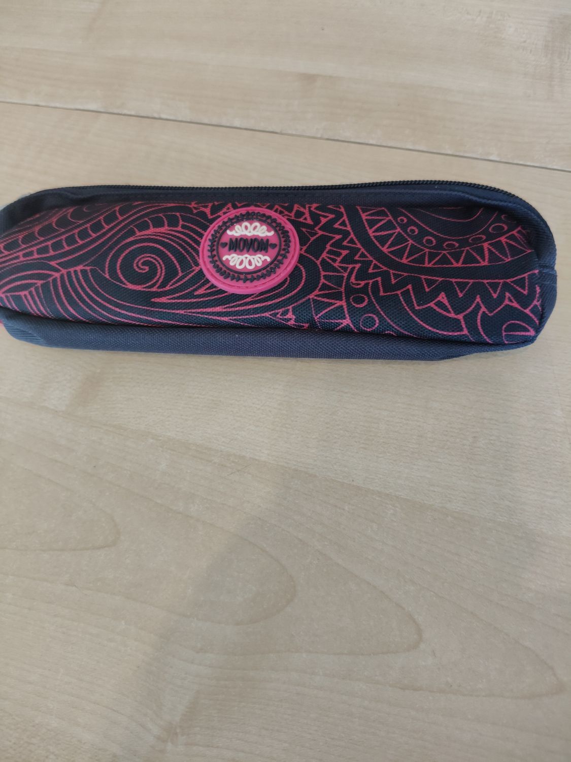 Astuccio Movoma