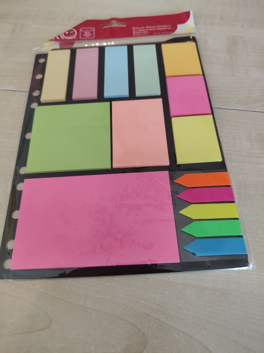 Post it