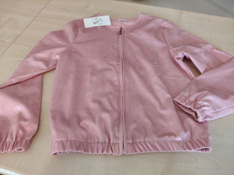 Felpa bimba 134 cm Little Kids