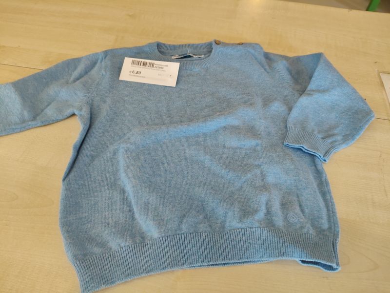 Maglione bimbo 2 anni Mayoral