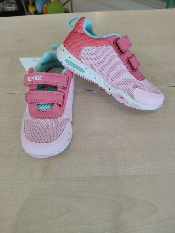 Scarpe bimba n 27 Primigi