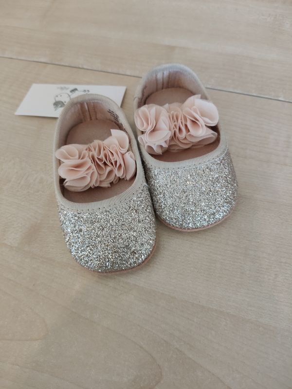 Scarpe bimba n.16/17 H&amp;M