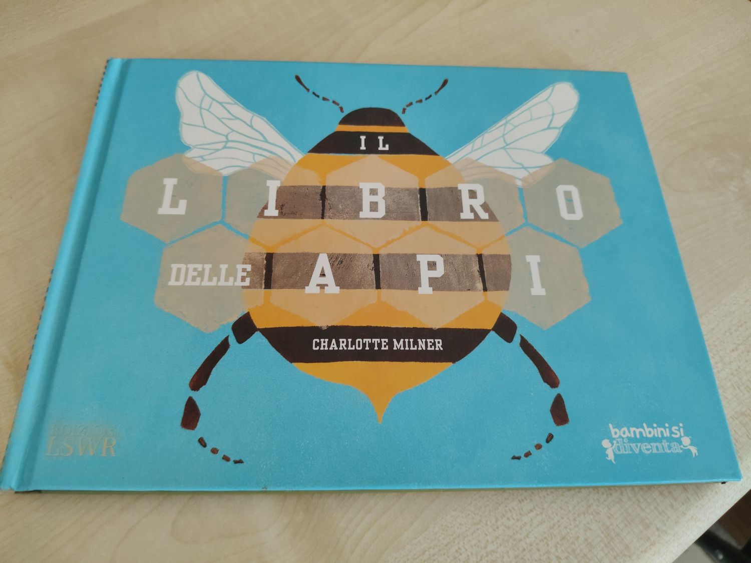 Il libro delle api
