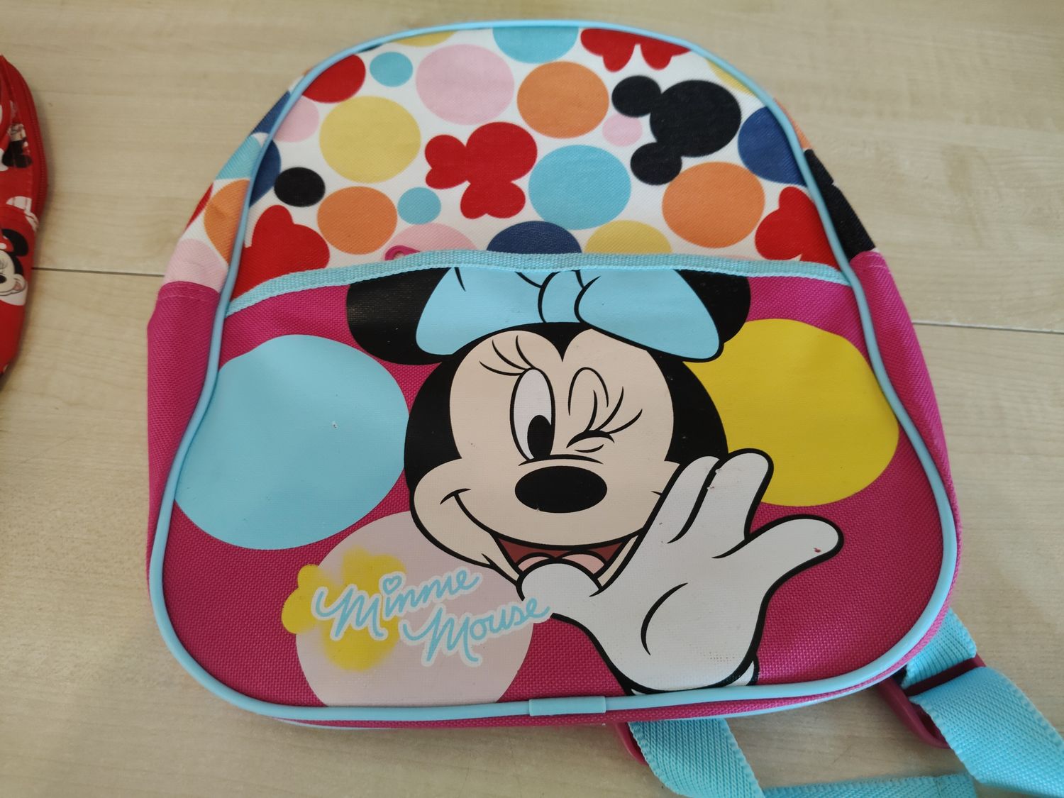 Zainetto Minnie