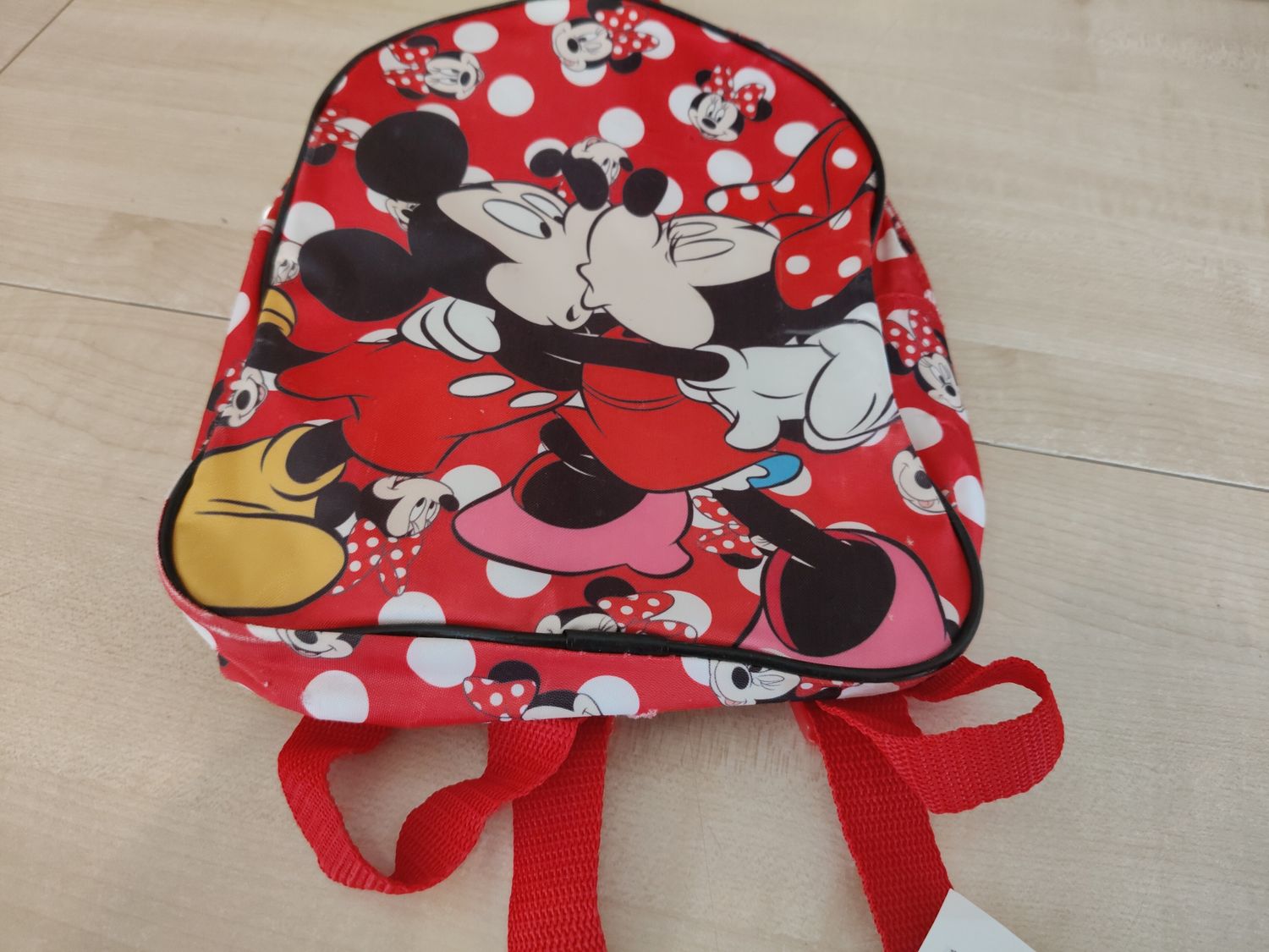 Zainetto Minnie
