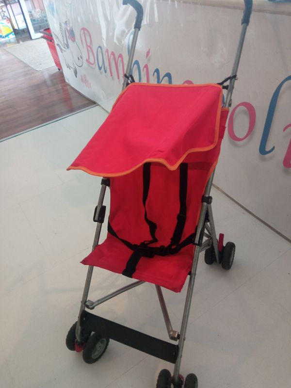 Passeggino Babideal