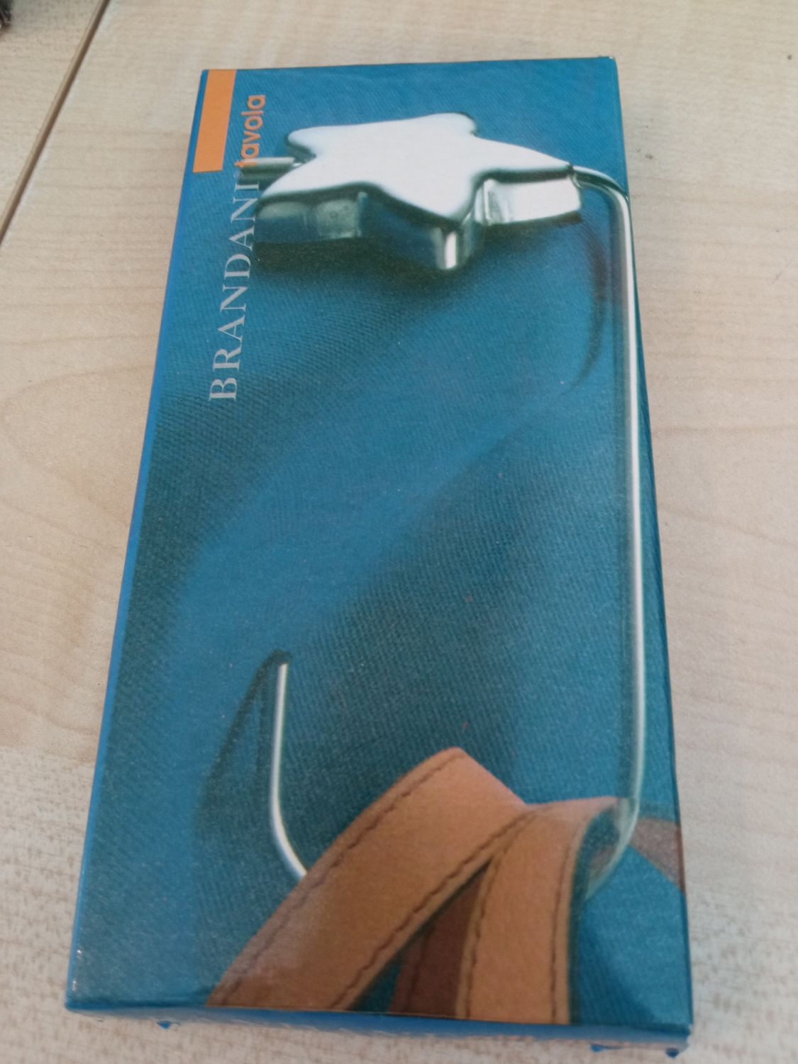 Appendiborsa Brandani