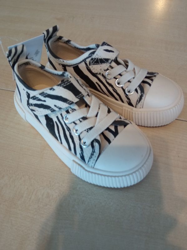 Scarpe bimbo n.24 H&amp;M nuove