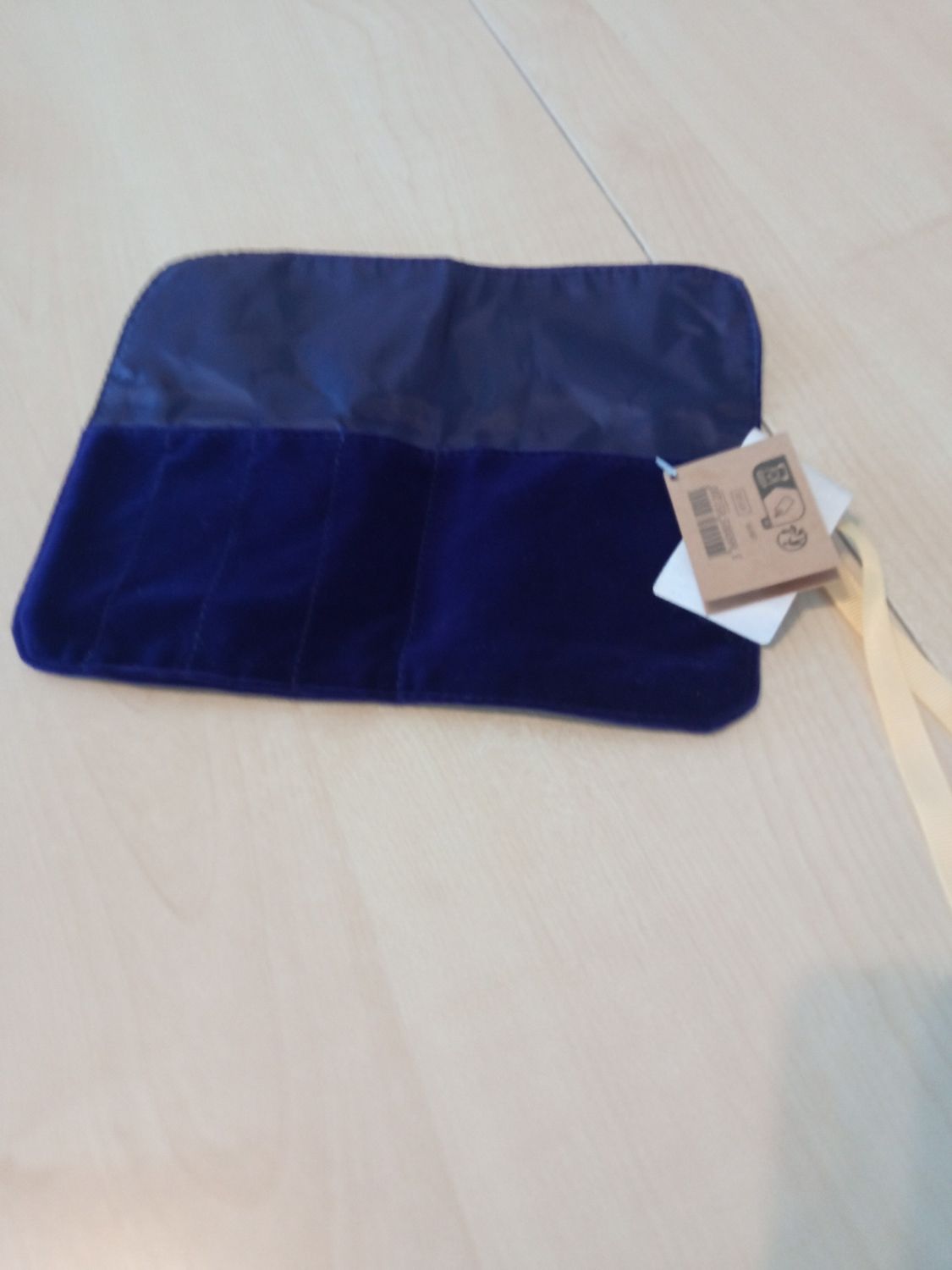 Portapennelli nuovo