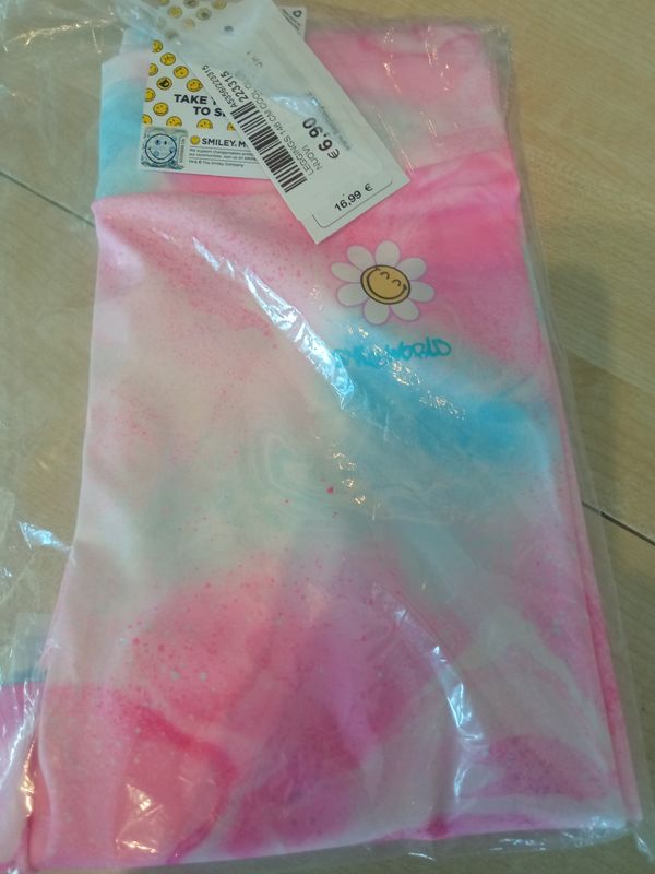 Leggings 146 cm Cool club nuovi