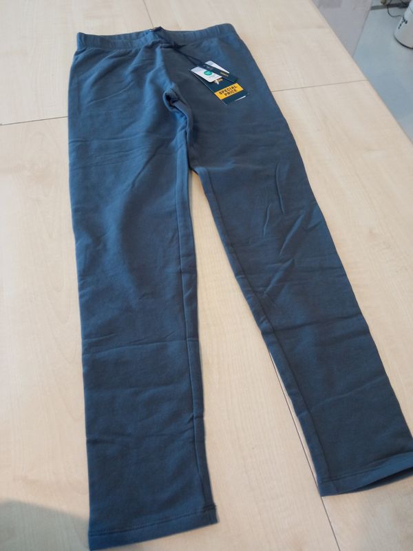 Leggings 9/10 anni Ovs nuovi