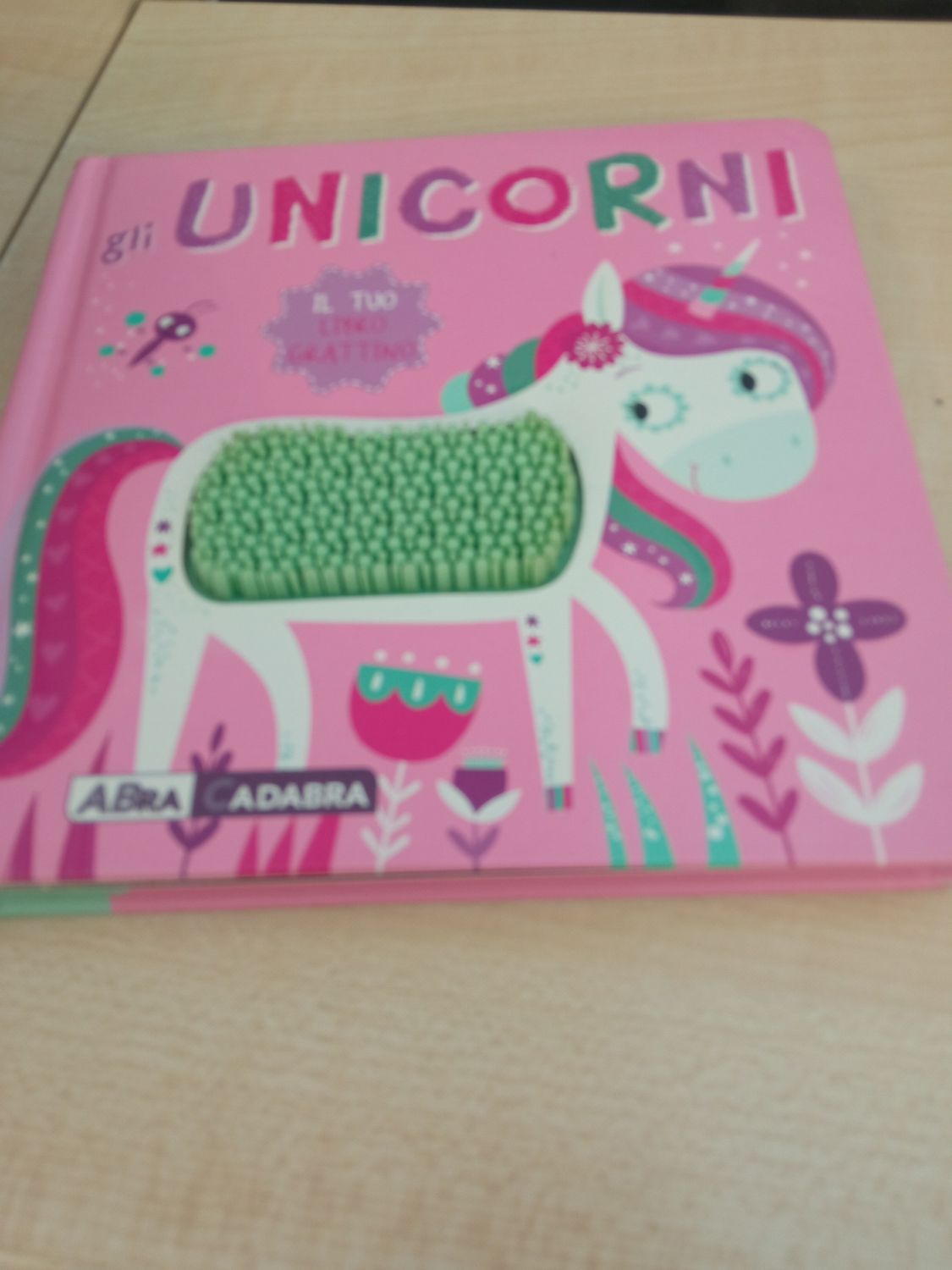 Gli unicorni