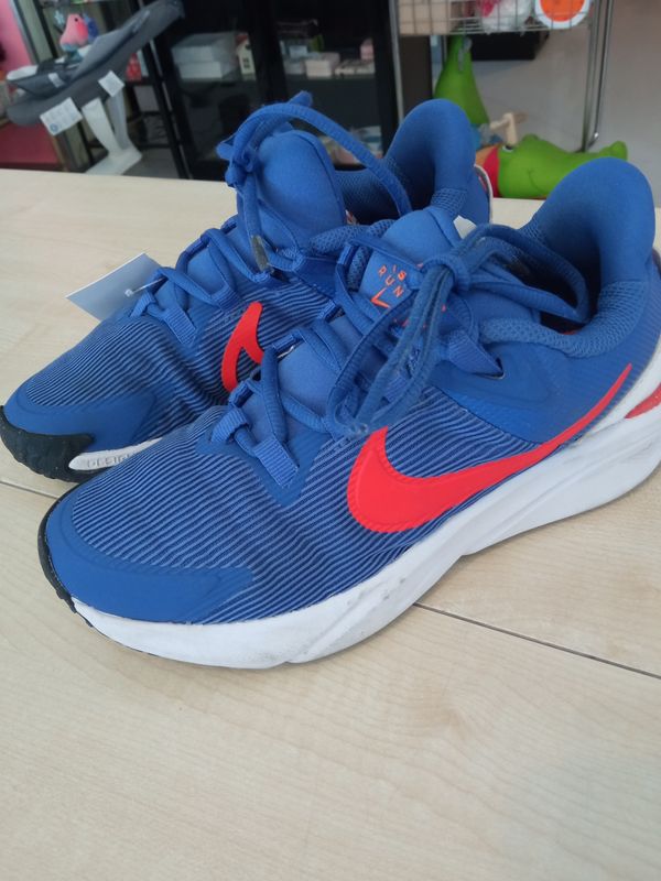 Scarpe bimbo n.36 Nike