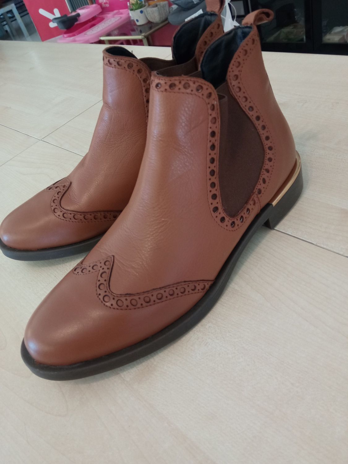 Scarpe donna n.39 Essentials