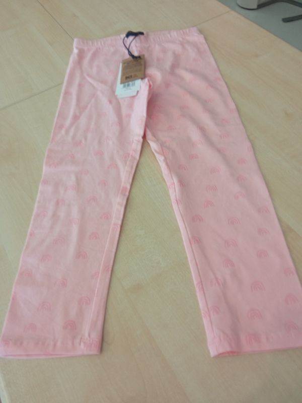 Leggings 7/8 anni Ovs nuovi