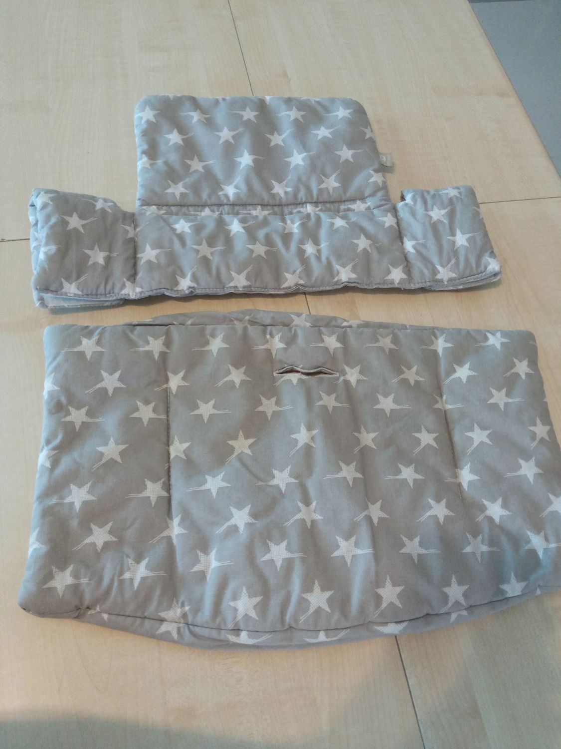 Cuscino per Tripp Trapp Stokke