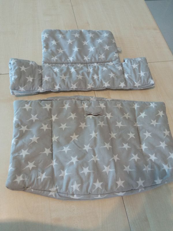 Cuscino per Tripp Trapp Stokke