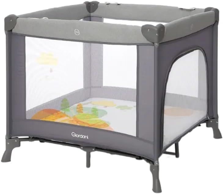 Box Giordani Jungle