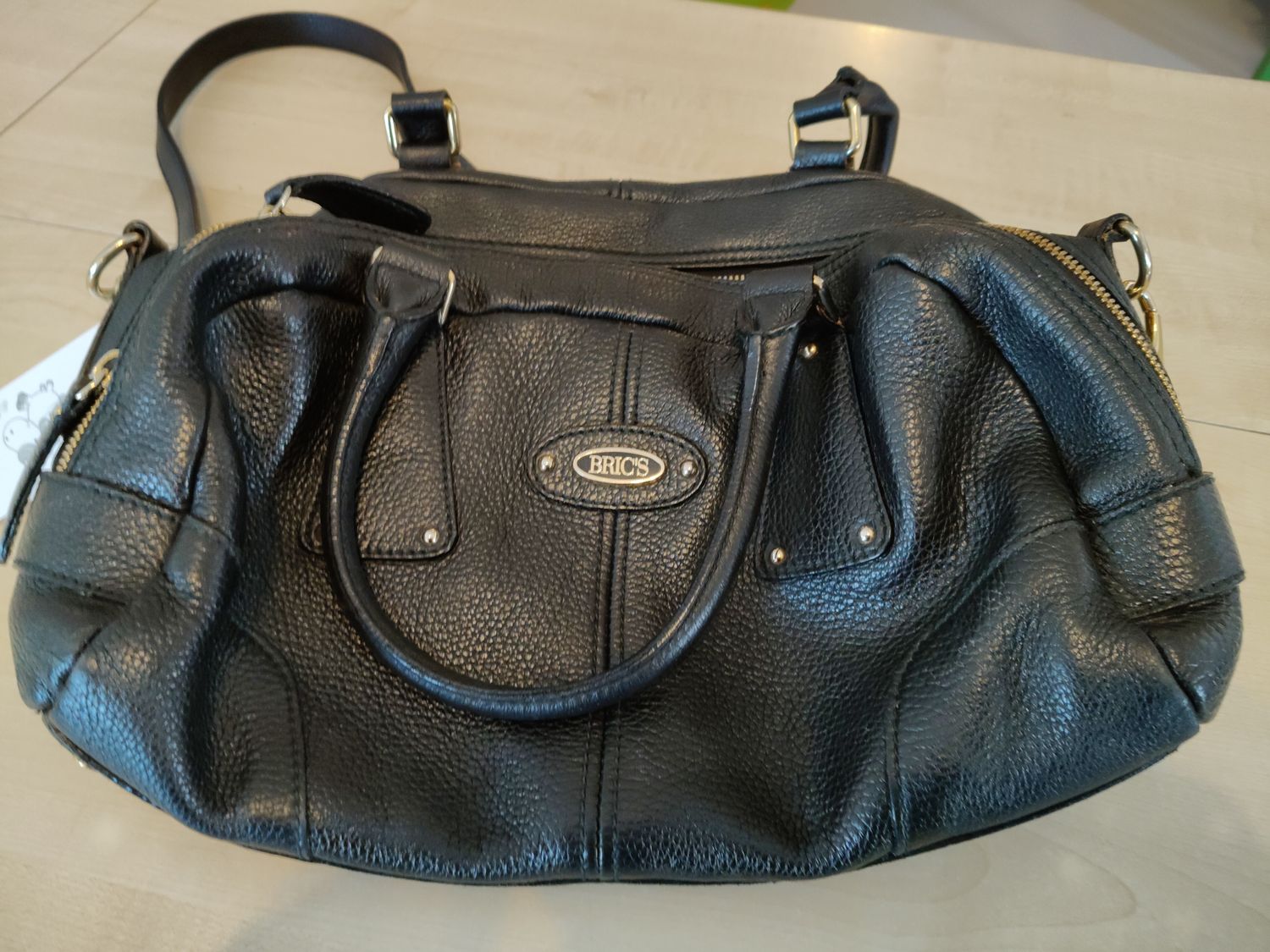 Borsa Brick's