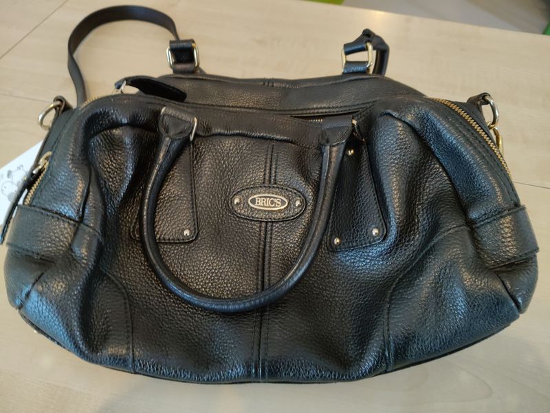 Borsa Brick's