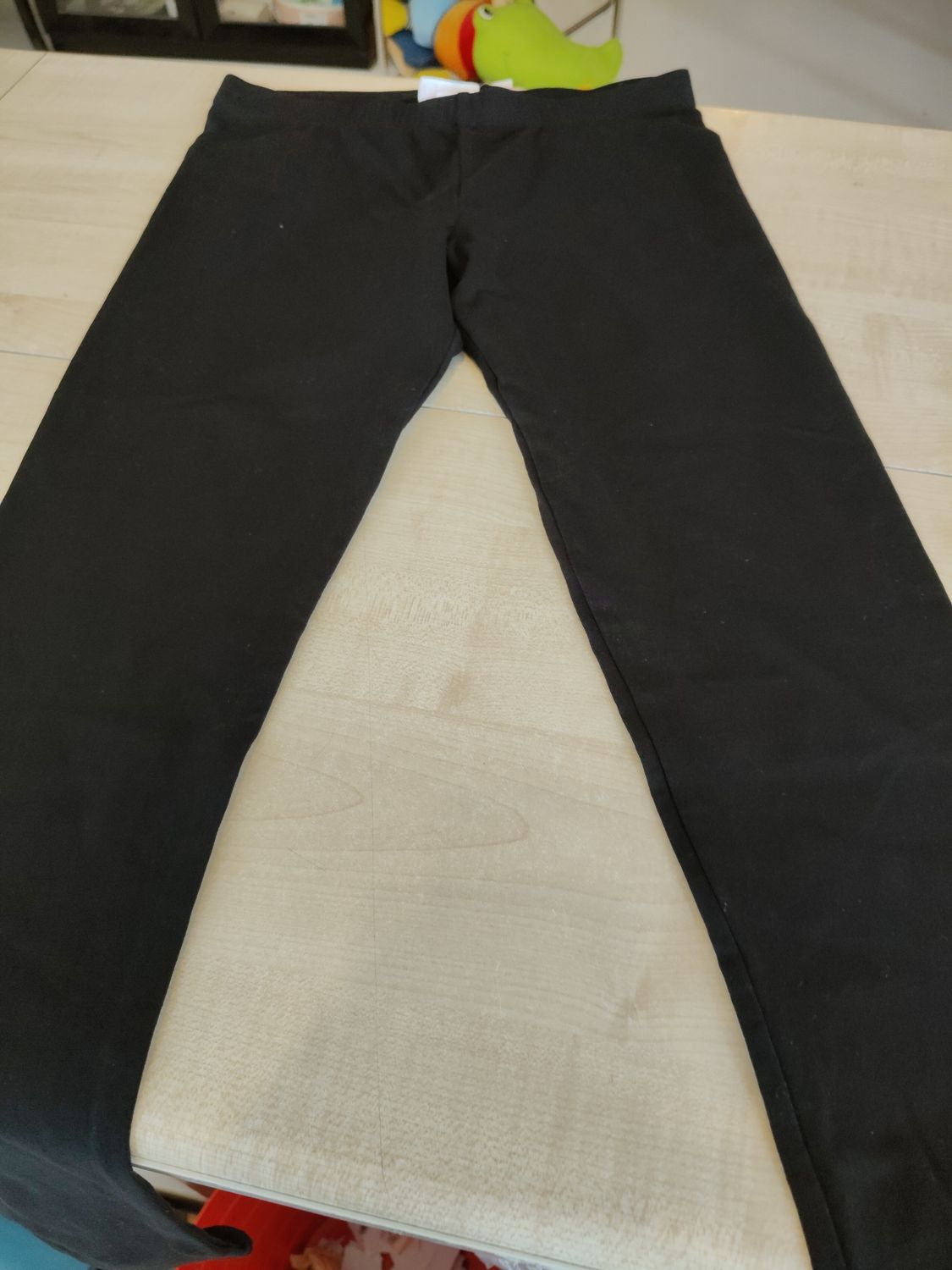 Leggings 14 anni Brums