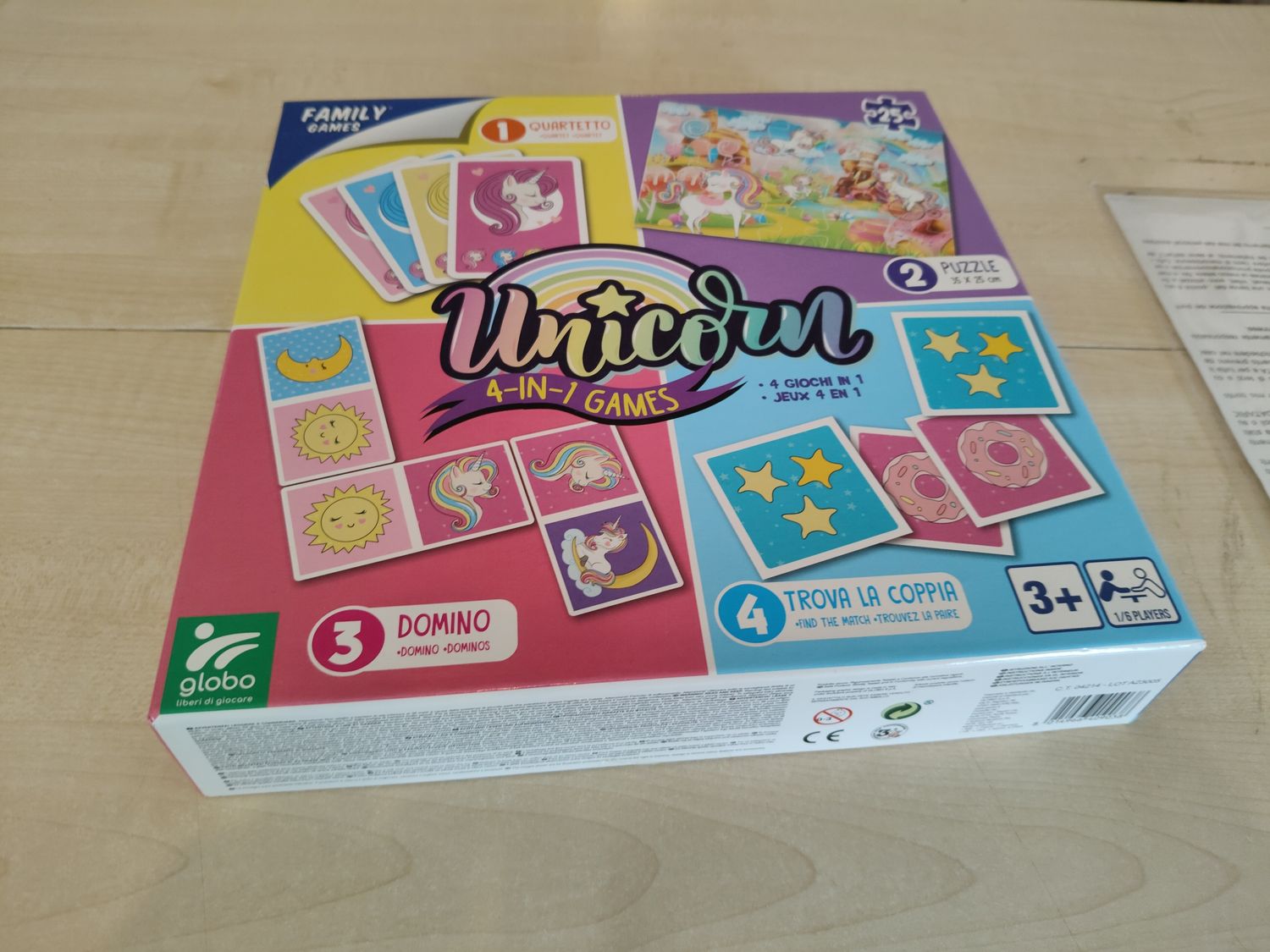Unicorn