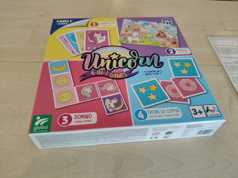 Unicorn