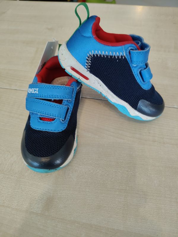 Scarpe bimbo n.22 Primigi