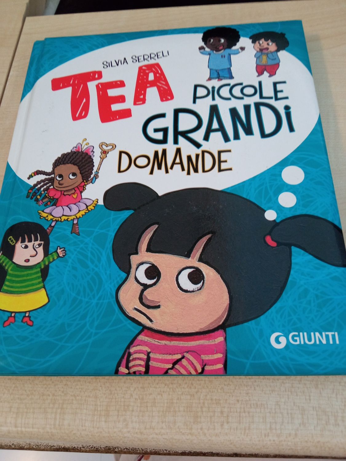 Piccole grandi domande