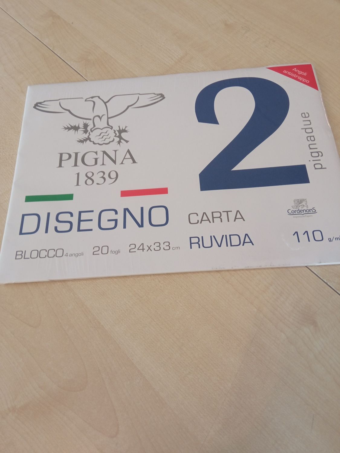 Album Pigna