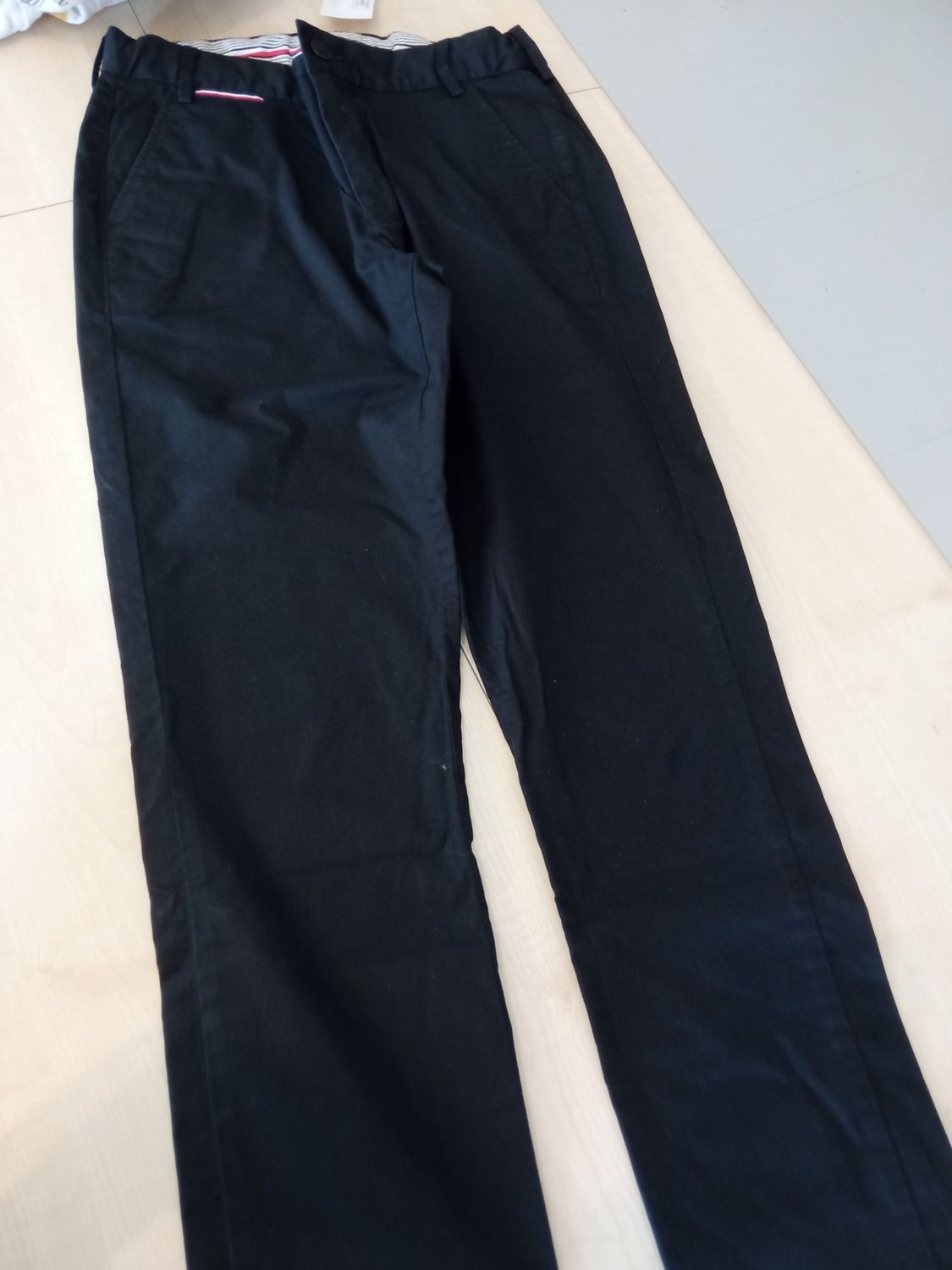 Pantaloni bimbo 164 cm Tommy Hilfiger