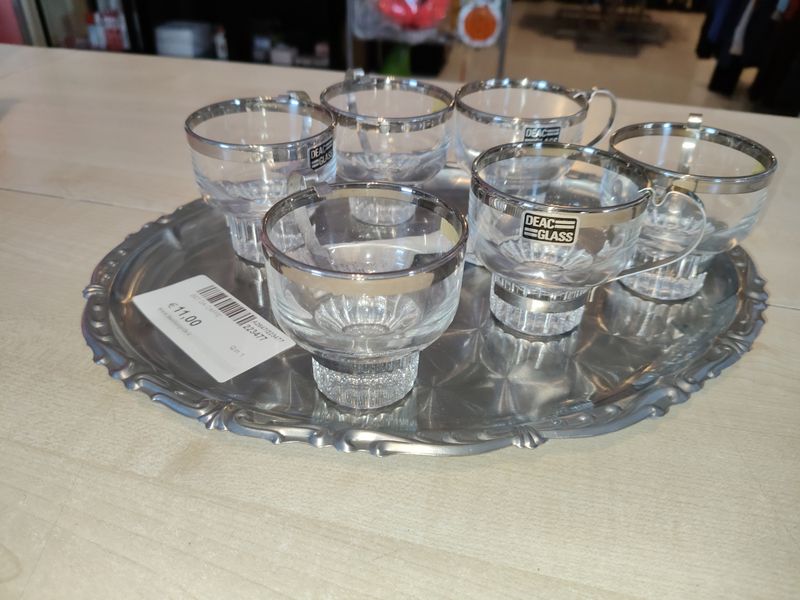 Set da caffè